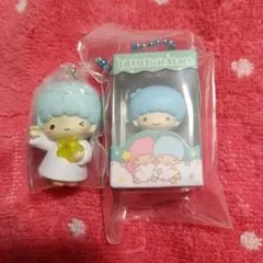 サンリオチャームセット