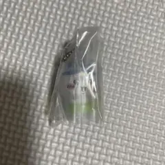 ちいかわ ハチワレ ミニチュア キーホルダー