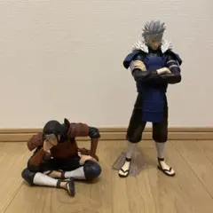 BANDAI NAMCO 柱間　扉間　1番くじ