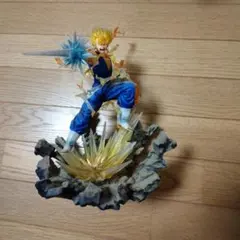 ドラゴンボール フィギュアーツzero　ベジットのサムネイル
