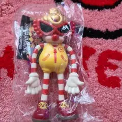 No.14号 新品　ヒスミニ　第１段　針金ミニ　当たりゴールド　難あり？