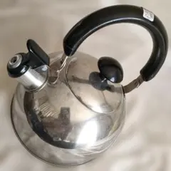 ホイッスルケトル 猫型笛吹やかん ネコ USA - メルカリ