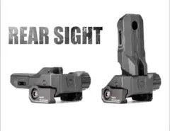 Strikeindustries ストライクインダストリーサイトセット実物