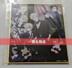 桜蘭高校ホスト部 カフェ 描き下ろし アクリルミニ色紙