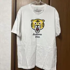 最終値下げ！グラニフ graniph オーサムタイガー Tシャツ 半袖のサムネイル