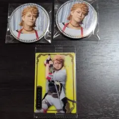 ミュージカル刀剣乱舞 刀ミュ ソハヤノツルキ