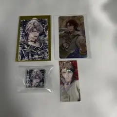 アイドリッシュセブン　アイナナ　御堂虎於