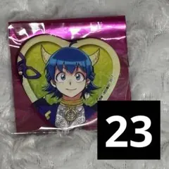 2025年最新】ハート缶バッジ 入間くんの人気アイテム - メルカリ