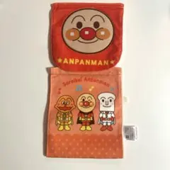 アンパンマン トイレットペーパーホルダー トイレットペーパーカバー