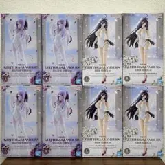 プライズフィギュア まとめ売り 62