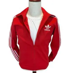 adidas アディダス❣️ヨーロッパシリーズ❣️トラックジャケット ジャージ