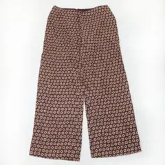 misha&puff 花鉄ボトムス pants 2y - メルカリ
