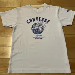 CONVERSE バスケットボールシャツ 160サイズ