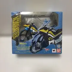 ライダー ヒーローメモリアル 仮面ライダーBLACK RX アクロバッター