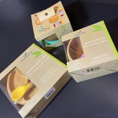 アヴァンシー 竹製食器