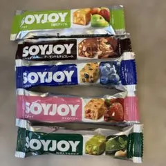 SOYJOY ソイジョイ 5種セットのサムネイル