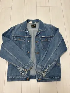 ラングラー Wrangler ジャケット Mサイズ 124MJ