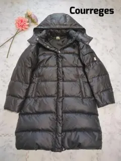 2025年最新】Courreges レディース ダウンジャケットの人気アイテム