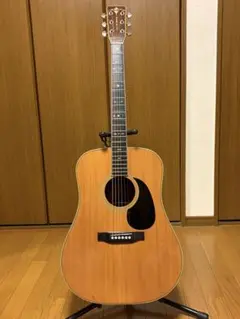 アコースティックギター Cat's Eyes CE-200 Tokai Cat's Eyes CE-200 Acoustic Guitar アコースティックギター