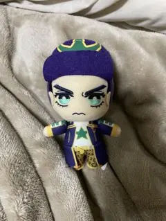 2026年最新】空条承太郎 ぬいぐるみの人気アイテム - メルカリ