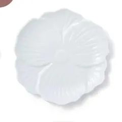 フランフラFrancfranc ペタルフリル ブルー S BLのサムネイル