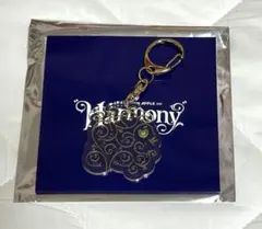 Mrs. GREEN APPLE Harmony ガチャ アクリルキーホルダー