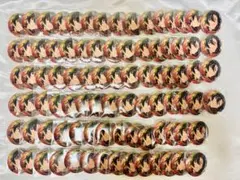 天城燐音 缶バッジ イベコレ Extra 80点セット - メルカリ