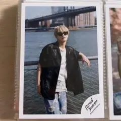 eternal summer 浮所飛貴 公式写真 ジャニショ ACEes 美少年