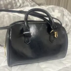 Heather ノベルティ 2wayバッグ