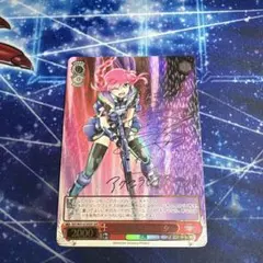 ヴァンガード 聡明なティモリス exs サイン - メルカリ