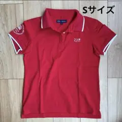 23区golf 半袖ポロシャツのサムネイル