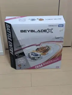 ☆CX-04バトルエントリーセットC・BX-46バトルエントリーセット