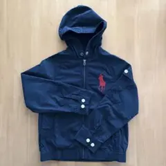 POLO RALPH LAUREN ジャケット/ブルゾン キッズ140cm