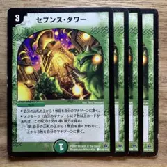 3428 セブンスタワー