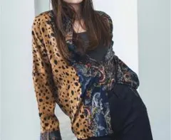 juemi crazy dalmatian shirtのサムネイル