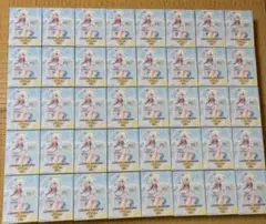 葉山舞鈴 にじさんじ 誕生日グッズ2025 チェキ風カード 70枚 - メルカリ