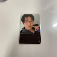 Stray Kids karma チャンビン トレカ