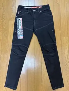 HYOD SPORTS DENIM レディース 28インチ ライディングパンツのサムネイル