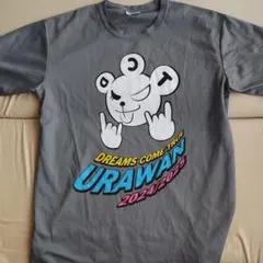 DREAMS COME TRUE URAWAN 2024/2025 Tシャツのサムネイル