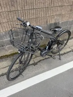 マングース ENVOY カーゴバイク ロング 運搬 キャンプ ビーチ 自転車