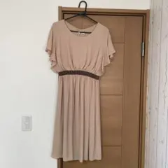 maitresse パーティードレス