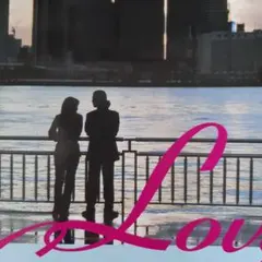 ラブ ジェネレーション【切り抜き】2枚/2ページ