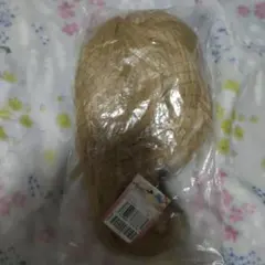 エアウルフヘアー イエロー