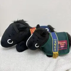 イクイノックス 3点セット！ - メルカリ