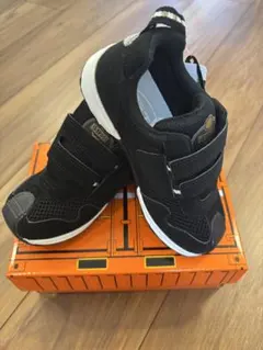 新品未使用⭐︎タグ付き　イフミー　D51デザイン　子供靴　値下げ