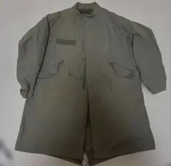 FREAK'S STORE モッズコート L オリーブ ライナー付き