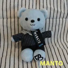 BE:FIRST　マナト　くま　Shining One