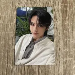ジュン　消費期限　初回B盤