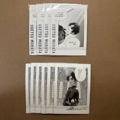 ギヴン ギヴン展 ぱしゃこれPremium 雨月