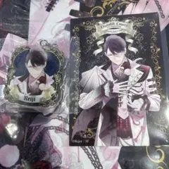 逆巻レイジ　セット